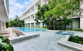 Chern Hostel Bangkok